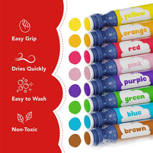Load image into Gallery viewer, Dot Markers (8 Pack)