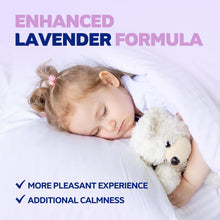 Load image into Gallery viewer, DOODLE HOG Magnesium Cream for Kids Lavender Scent - Soothing Relief & Relaxation with Calendula, Aloe Vera, Shea Butter - Topical Magnesium Cream for Sleep - USA Made - (4 oz, Lavender)