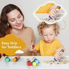 Load image into Gallery viewer, Dot Markers (8 Pack)