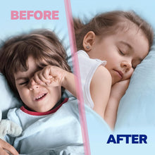 Load image into Gallery viewer, DOODLE HOG Magnesium Lotion for Kids, With Calendula, Aloe Vera and Chamomile, Magnesium Lotion for Sleep, Made in USA Kids, Roll-On Application, 3 fl oz