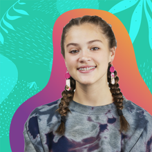 Load image into Gallery viewer, DIY Polymer Clay Earrings Kit (Choose between Boho or Neon)