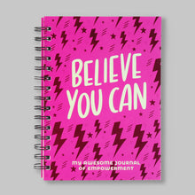 Load image into Gallery viewer, Empowerment Journals