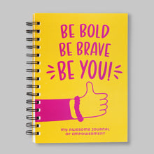 Load image into Gallery viewer, Empowerment Journals