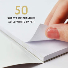 Load image into Gallery viewer, Artist Pad: Kid's Mix Media Sketch Pad