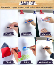 Load image into Gallery viewer, Easel Paper 15" (3-Pack)