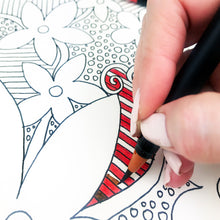 Load image into Gallery viewer, Watercolor Pens (48 Pack)