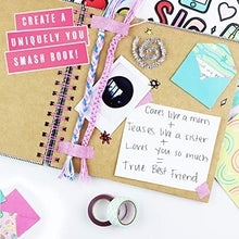 Load image into Gallery viewer, Scrapbook Kit Set (Grey)