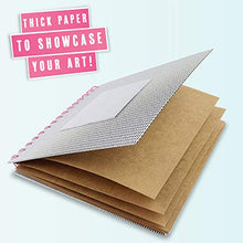 Load image into Gallery viewer, Scrapbook Kit Set (Grey)