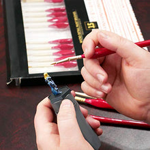 Load image into Gallery viewer, Mini Painting Starter 15 Brushes