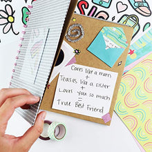 Load image into Gallery viewer, Scrapbook Kit Set (Grey)