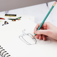 Load image into Gallery viewer, 2PK - Sketching Pads (9 x 12 inches)