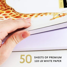 Load image into Gallery viewer, Mix Media Sketch Pad (11x14 - 180 GSM)