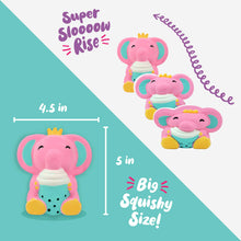 Load image into Gallery viewer, Elephant Squishy Paint Kit