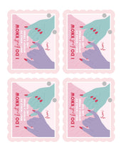 Load image into Gallery viewer, Valentine's Day FREE Printable