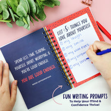 Load image into Gallery viewer, Empowerment Journals