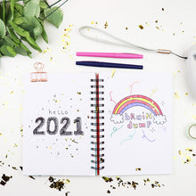 Load image into Gallery viewer, Empowerment Journals