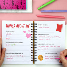 Load image into Gallery viewer, Empowerment Journals