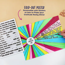 Load image into Gallery viewer, Gratitude Journals