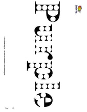 Load image into Gallery viewer, Doodle Hog 101 Easy Dot Marker Activities PDF