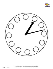 Load image into Gallery viewer, Doodle Hog 101 Easy Dot Marker Activities PDF