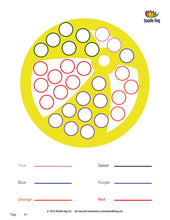Load image into Gallery viewer, Doodle Hog 101 Easy Dot Marker Activities PDF