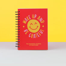 Load image into Gallery viewer, Gratitude Journals