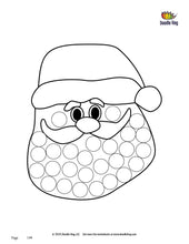 Load image into Gallery viewer, Doodle Hog 101 Easy Dot Marker Activities PDF