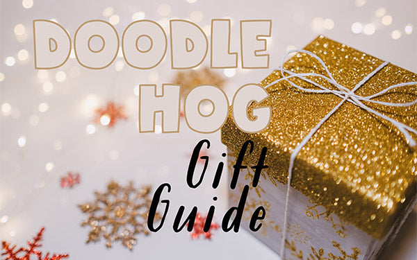 THE ULTIMATE GIFT GUIDE FOR CREATIVE KIDS AND TEENS ON YOUR LIST!
