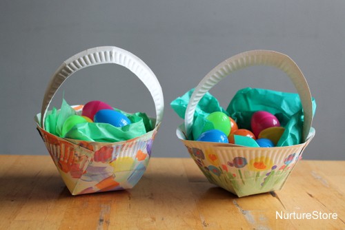 5 Fun Easter Inspired Crafts