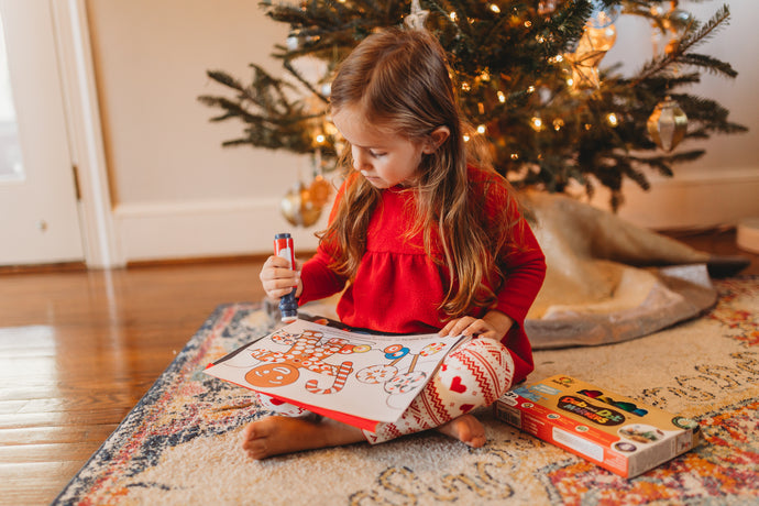 Get in the Holiday Spirit with Easy Christmas Crafts for Kids and Adults