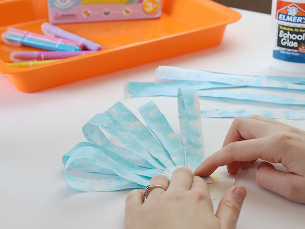 Five Quick and Easy Spring Crafts for Kids