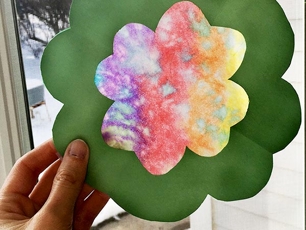 Easy St. Patrick's Day Crafts & Activities For Your Family