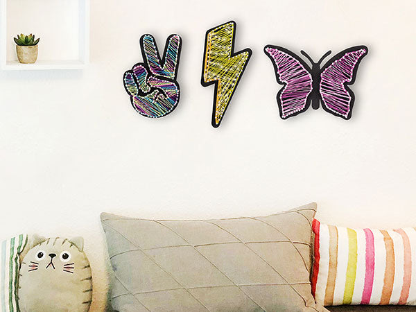 3 Spring Mini Refresh Ideas For Your Kids Bedroom