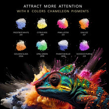 Load image into Gallery viewer, Chameleon Mica Powder (52 Colors)
