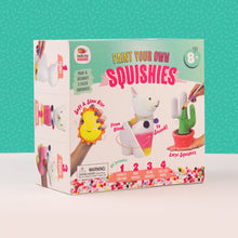 Load image into Gallery viewer, Unicorn Squishies Paint Kit
