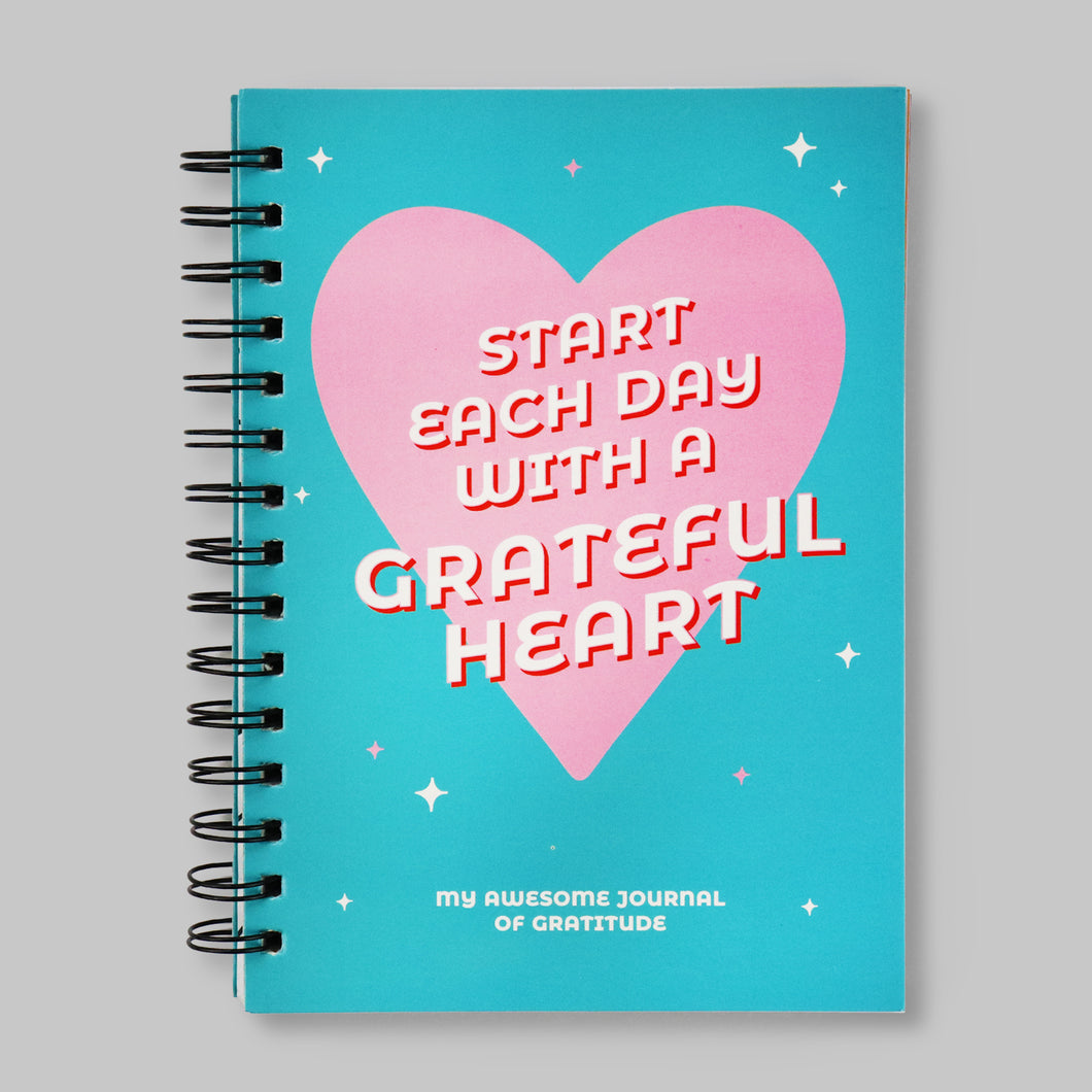 Gratitude Journals