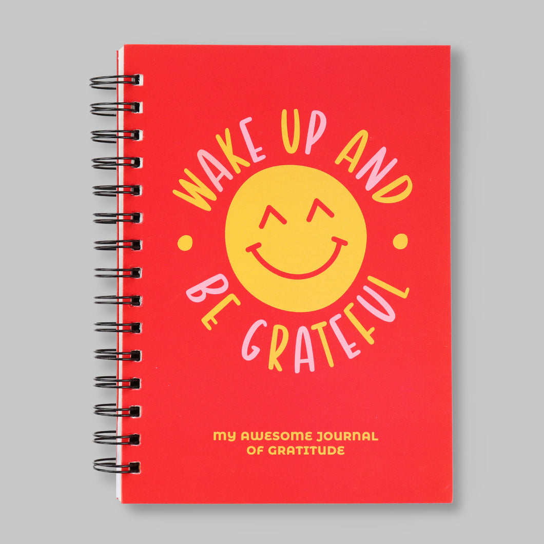 Gratitude Journals