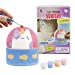 Load image into Gallery viewer, Caticorn DIY Squishies Paint Kit
