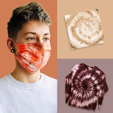 Load image into Gallery viewer, Desert Dreams Tie Dye Kit (3-Pack)
