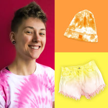 Load image into Gallery viewer, Sunrise Tie Dye Kit (3-Pack)
