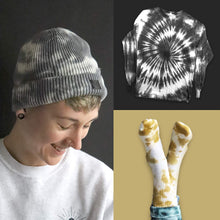 Load image into Gallery viewer, Stone Tones Tie Dye Kit (3-Pack)
