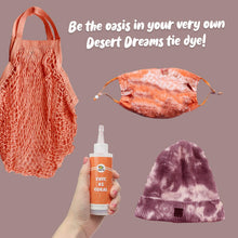 Load image into Gallery viewer, Desert Dreams Tie Dye Kit (3-Pack)
