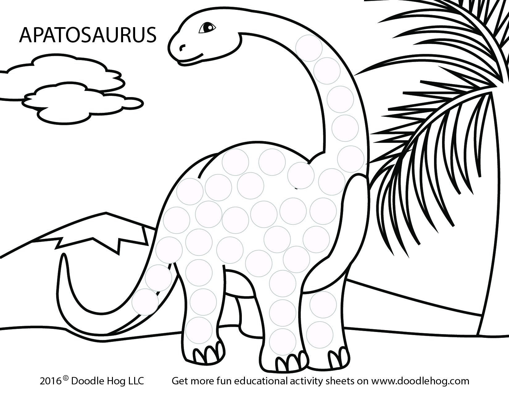 free-download-dinosaurs-dot-worksheets-doodle-hog