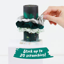 Load image into Gallery viewer, Make Your Own Resin Scrunchie Stand
