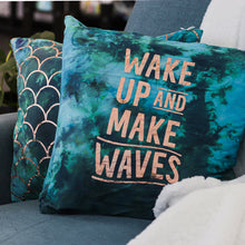 Load image into Gallery viewer, Make Some Waves Ice Dye Pillowcase Kit
