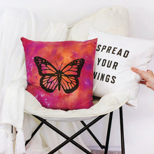 Load image into Gallery viewer, Spread Your Wings Ice Dye Pillowcase Kit
