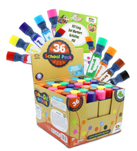 Load image into Gallery viewer, Dot Markers (36-Pack)
