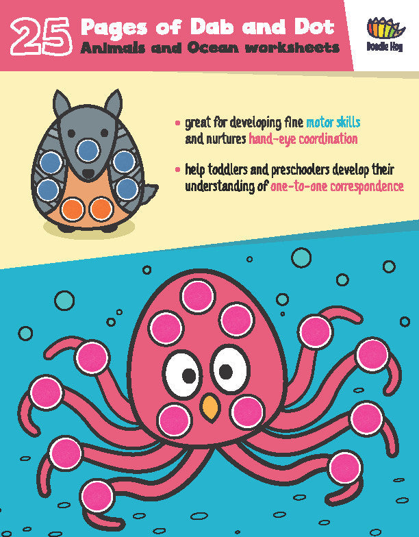 free-download-animals-and-ocean-friends-dot-worksheets-doodle-hog