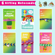 Load image into Gallery viewer, Friendship Bracelet Kit
