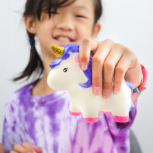 Load image into Gallery viewer, Unicorn Squishies Paint Kit
